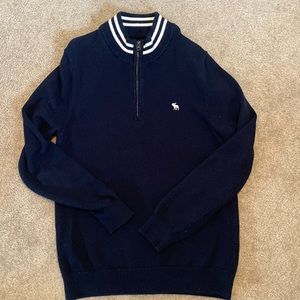 Men’s Sweater Abercrombie & Fitch